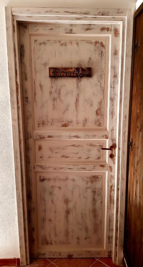 Il Portico Rooms Siniscola Extérieur photo
