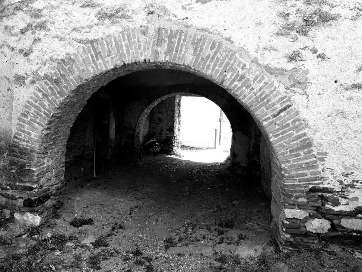 Il Portico Rooms Siniscola Extérieur photo