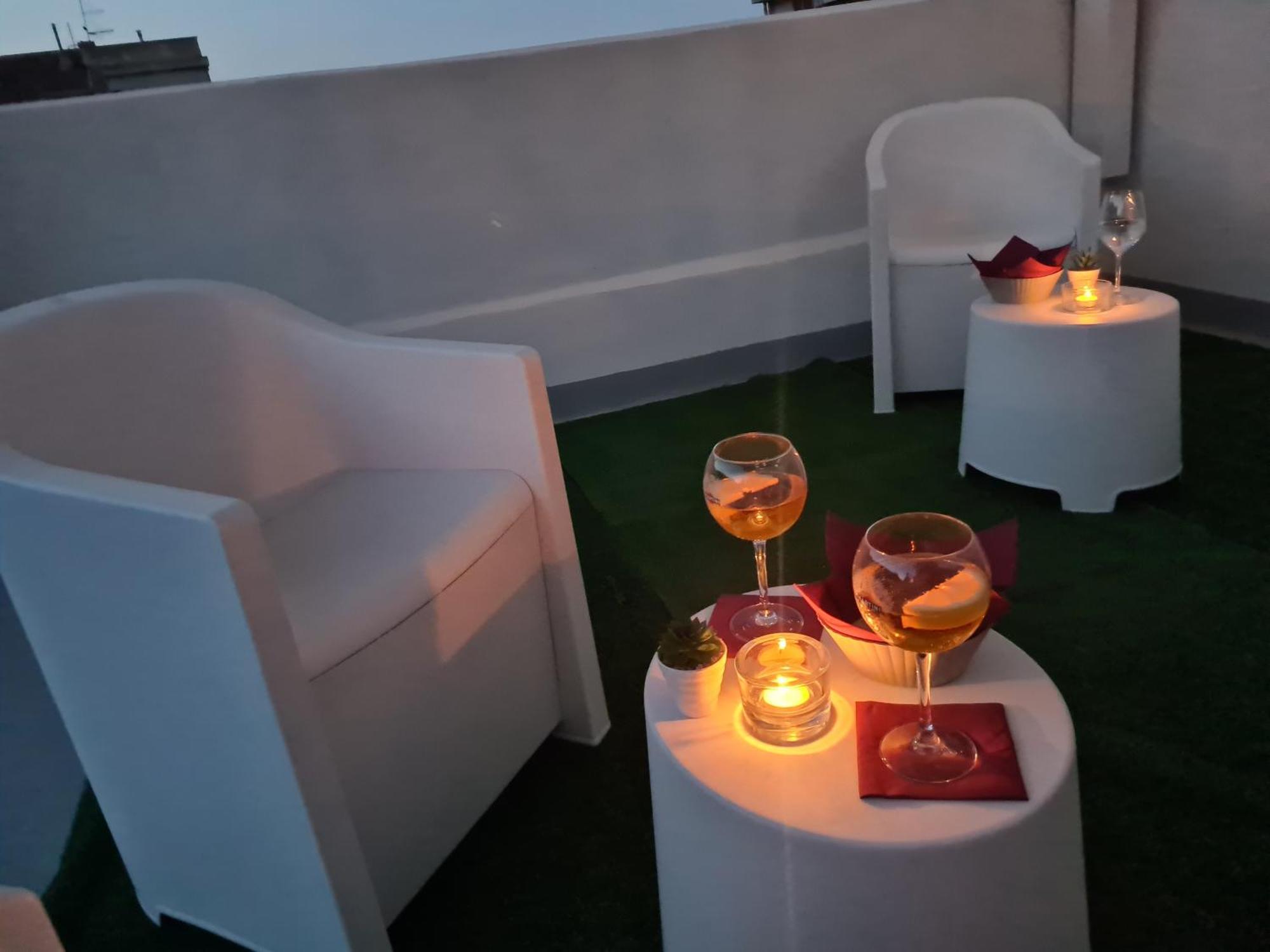 Il Portico Rooms Siniscola Extérieur photo