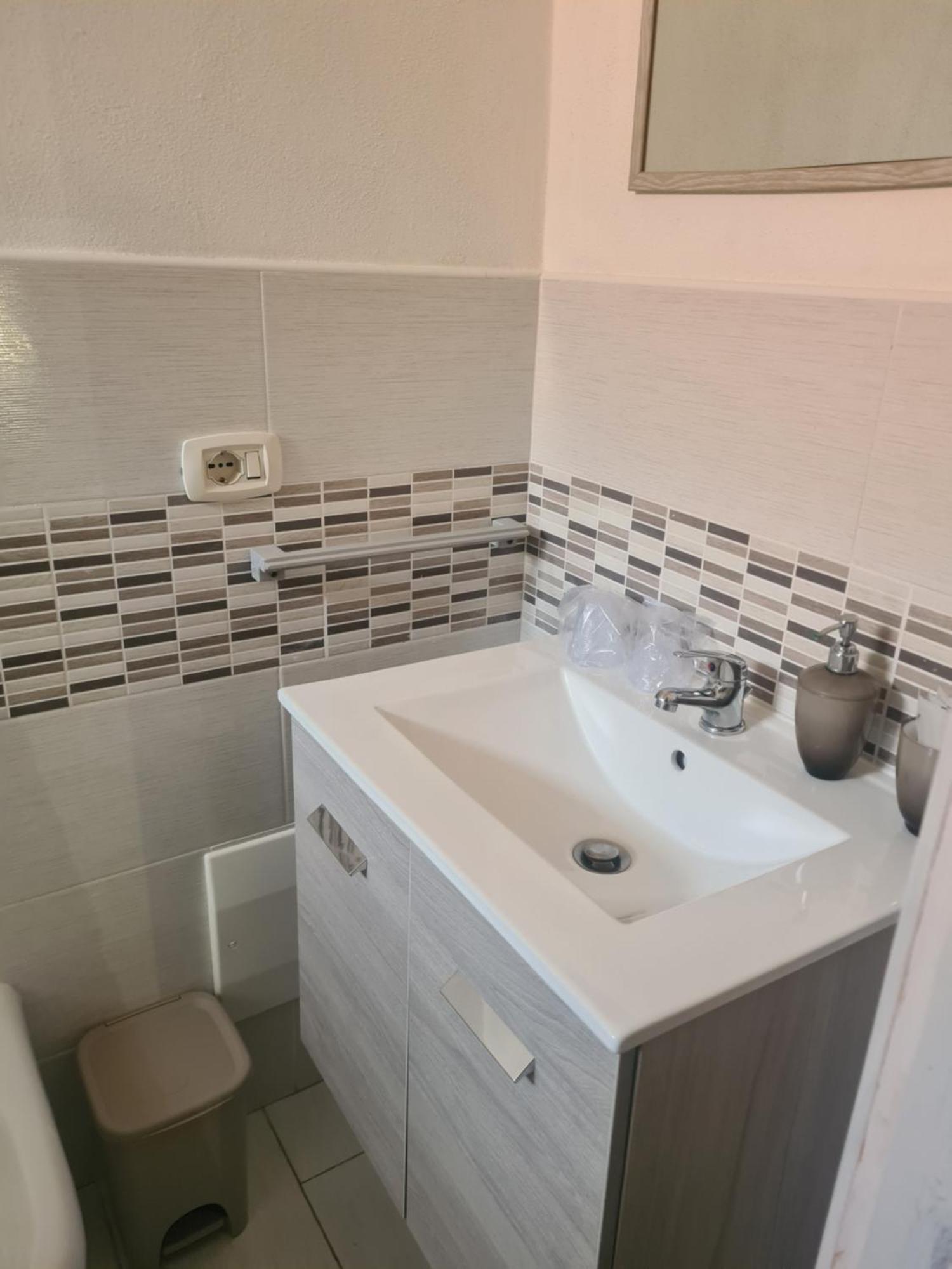 Il Portico Rooms Siniscola Chambre photo