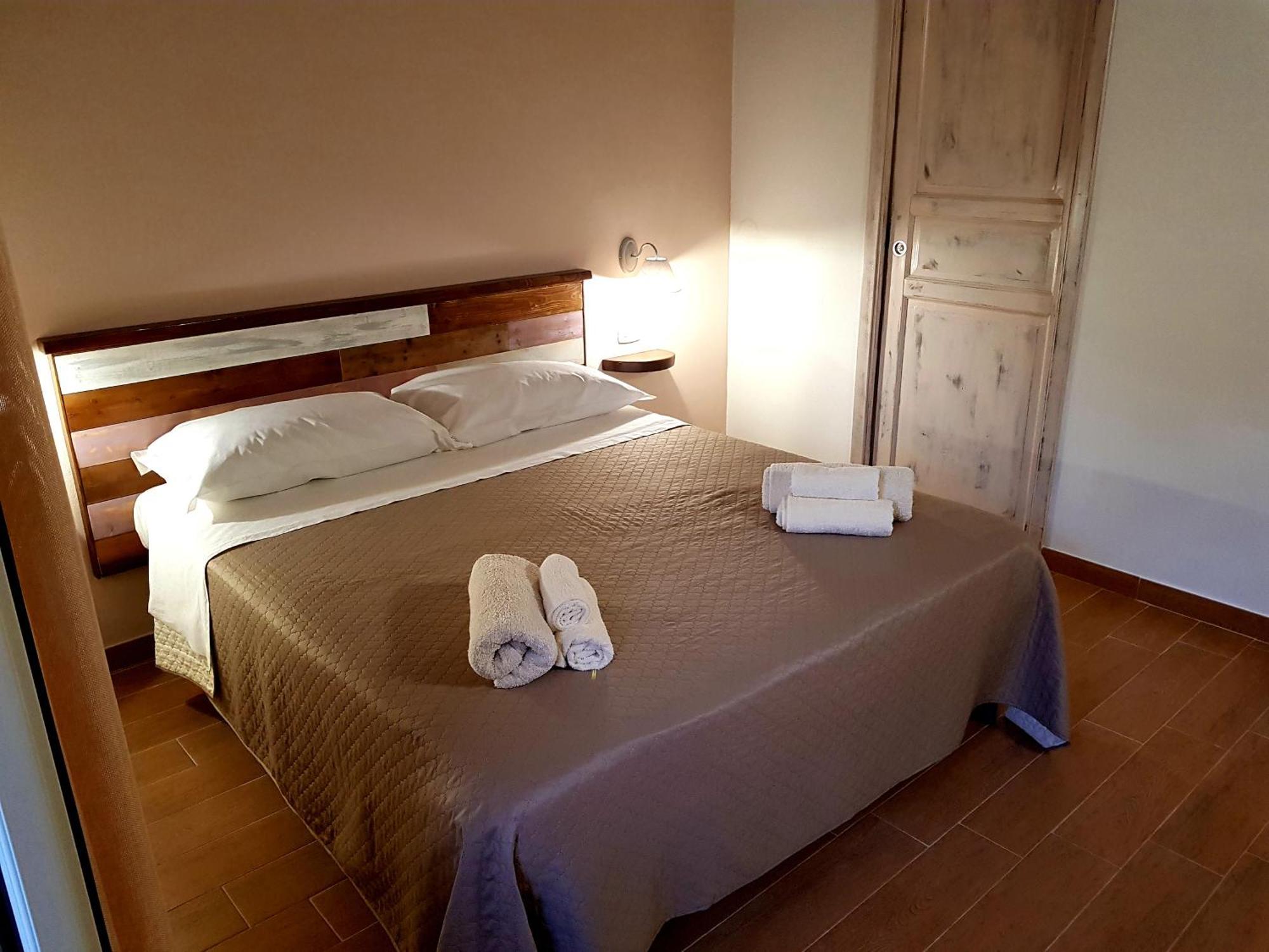 Il Portico Rooms Siniscola Chambre photo